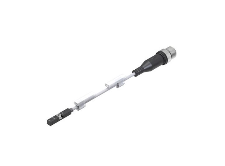 FESTO SMT-8M-A-PSO-24V-E-2.5-M12