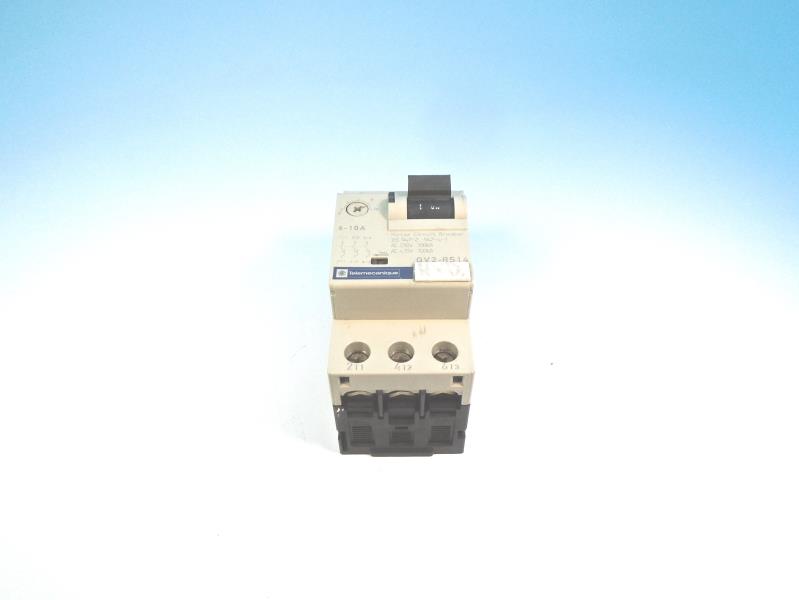 SCHNEIDER ELECTRIC GV2-RS14