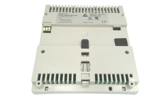 INVENSYS DSDO-09000-000-0-00