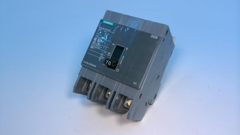 SIEMENS BQD6370