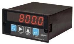 YOKOGAWA Y810-00-0-DCV4