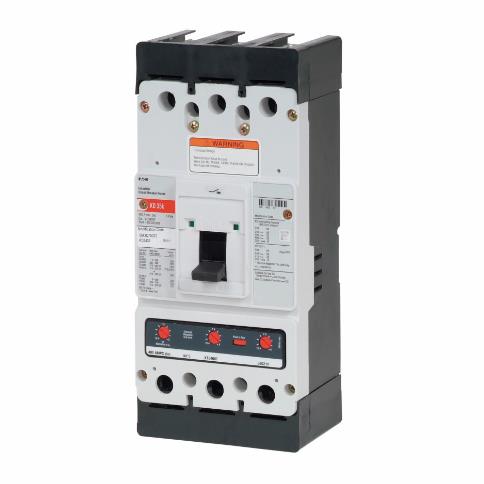 EATON CORPORATION KDB3400FT38B20ZGW