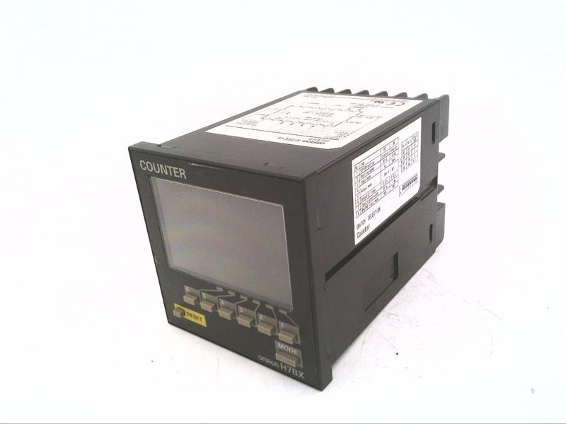 OMRON H7BX-A