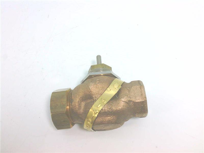 INVENSYS VB-7211-000-406