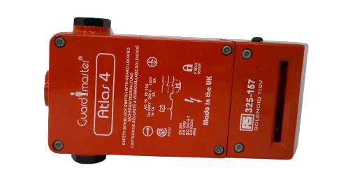 440G-L07159 by ALLEN BRADLEY