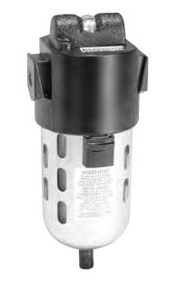 WILKERSON PNEUMATIC M26-04-X00