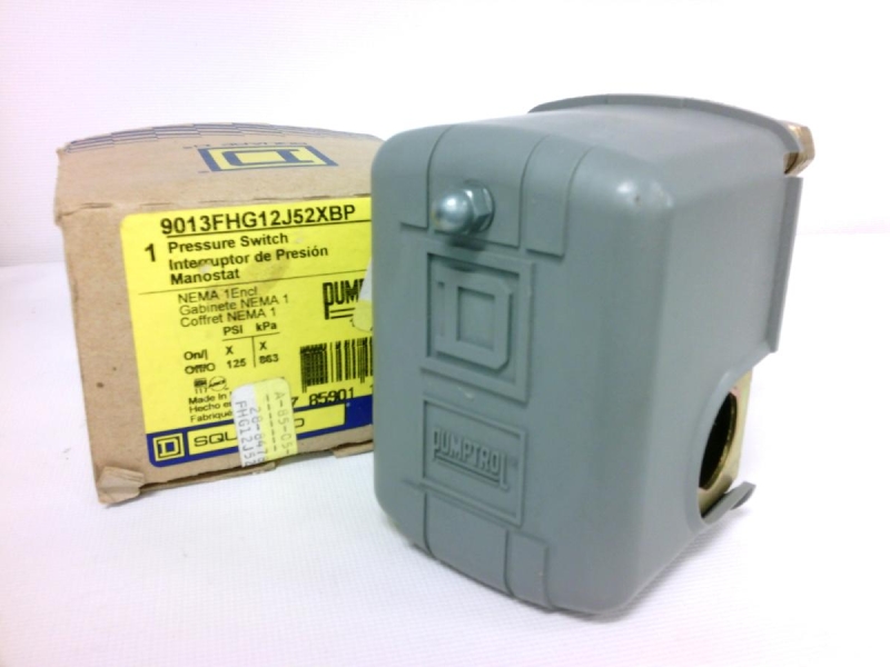 SCHNEIDER ELECTRIC 9013FHG12J52XBP