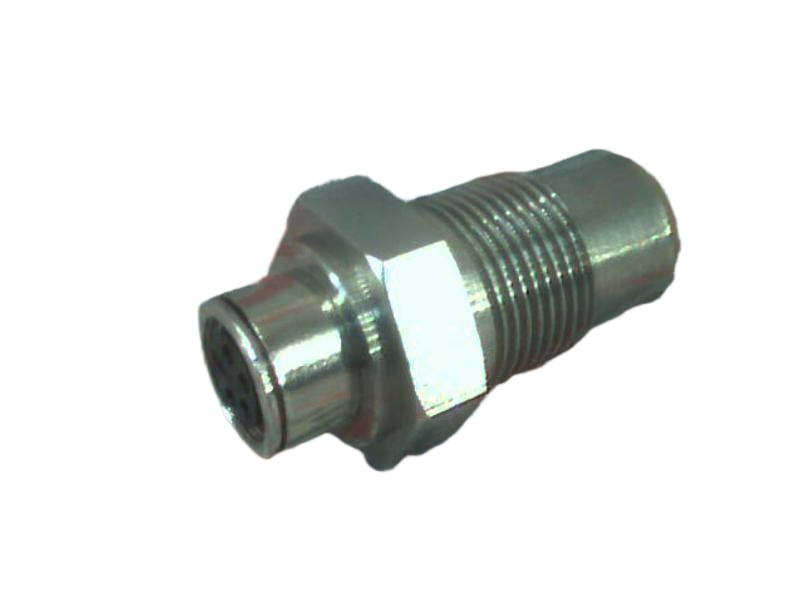 WEBER 4601