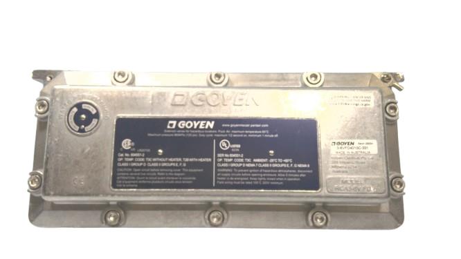 PENTAIR 3-6VFD4010C-331