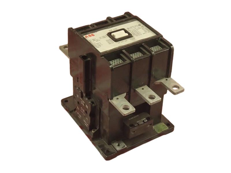ASEA BROWN BOVERI EH170C-AS-L