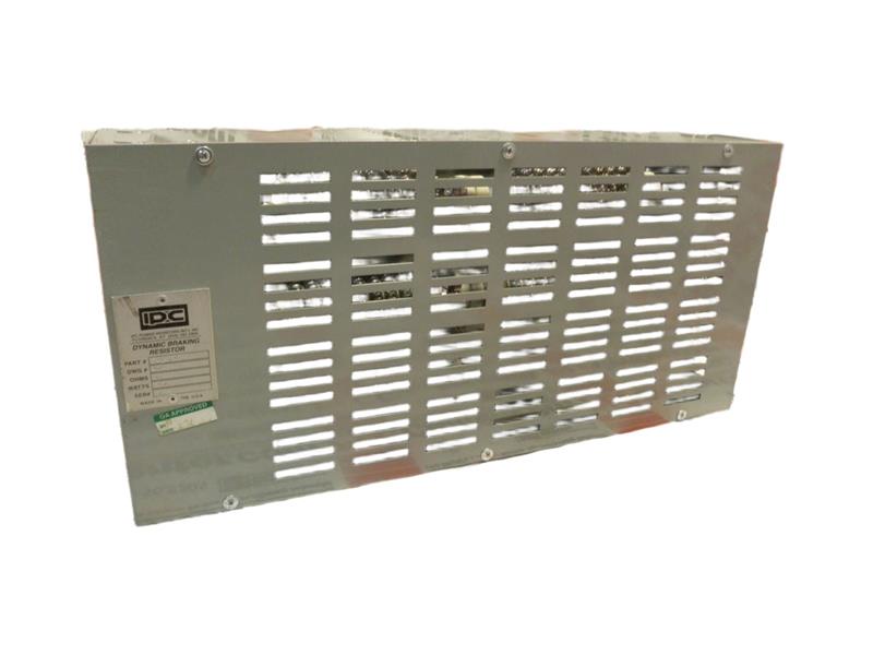 IPC POWER RESISTORS INTL 5P41-0842