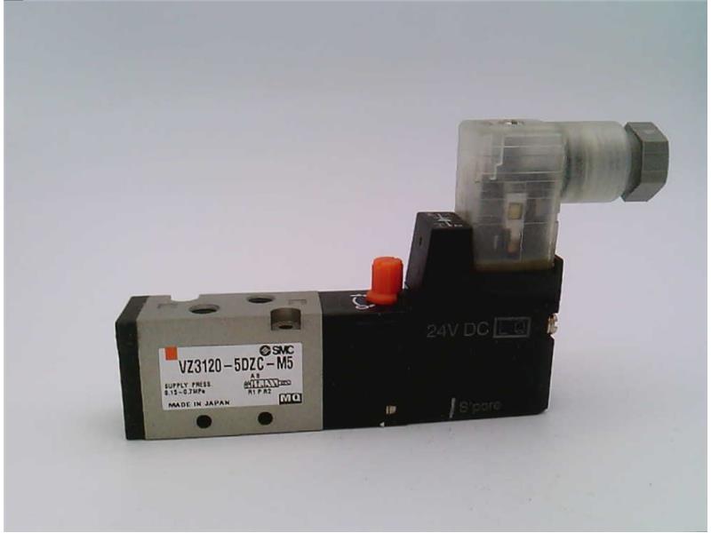 SMC VZ31205DZCM5