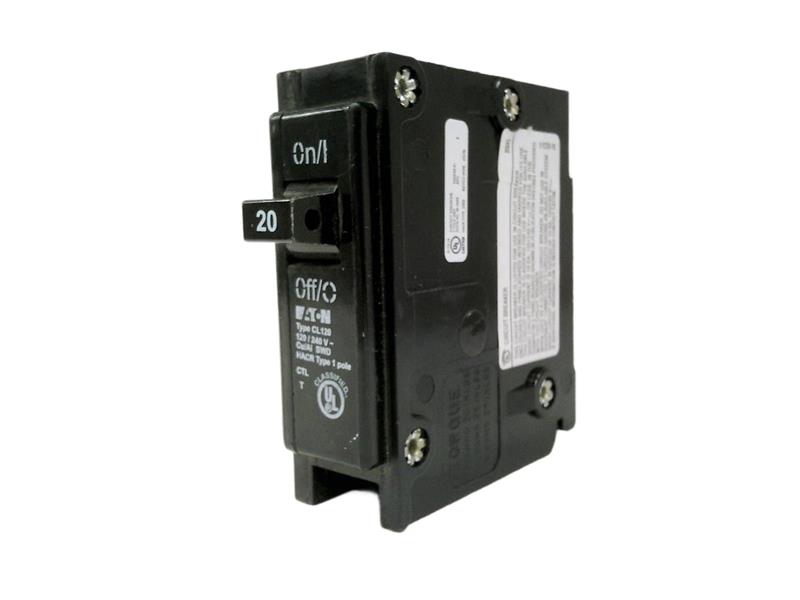 CL120 by EATON CORPORATION