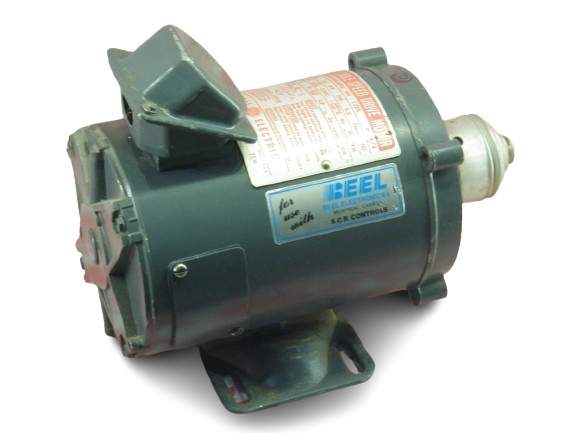 GENERAL ELECTRIC 5BPB56HAC22