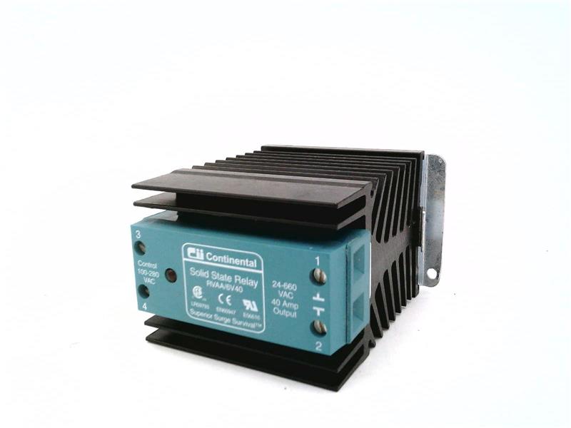 INVENSYS RVAA6V40A02