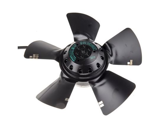 EBM PAPST A2D250-AA02-62