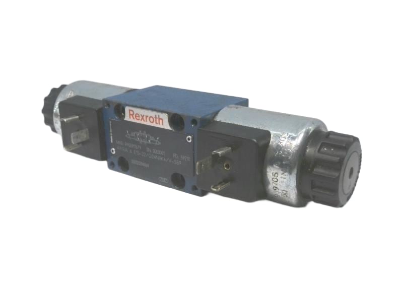 4WRA 6 E15-22/G24N9K4/V-589 by BOSCH