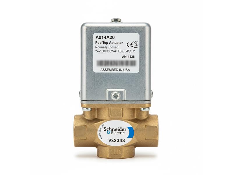 SCHNEIDER ELECTRIC VS2343G14A020