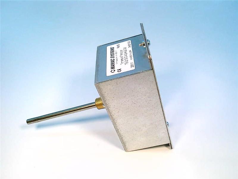 MAMAC SYSTEMS TE-213-C-A-2-A-2C6