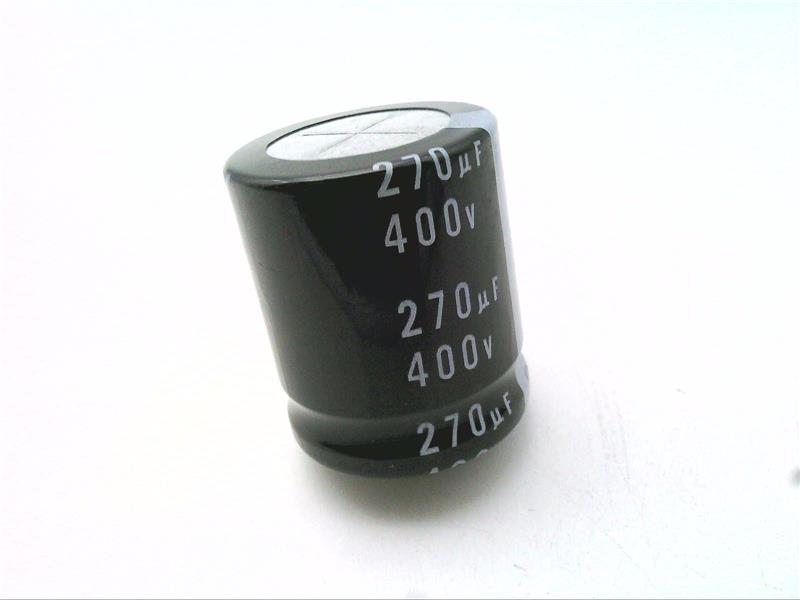 EKMR401VSN271MR25S by UNITED CHEMI CON