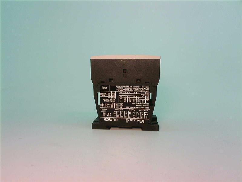 EATON CORPORATION DILMC9-10(24VDC)