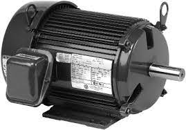 U15E1D by NIDEC CORP