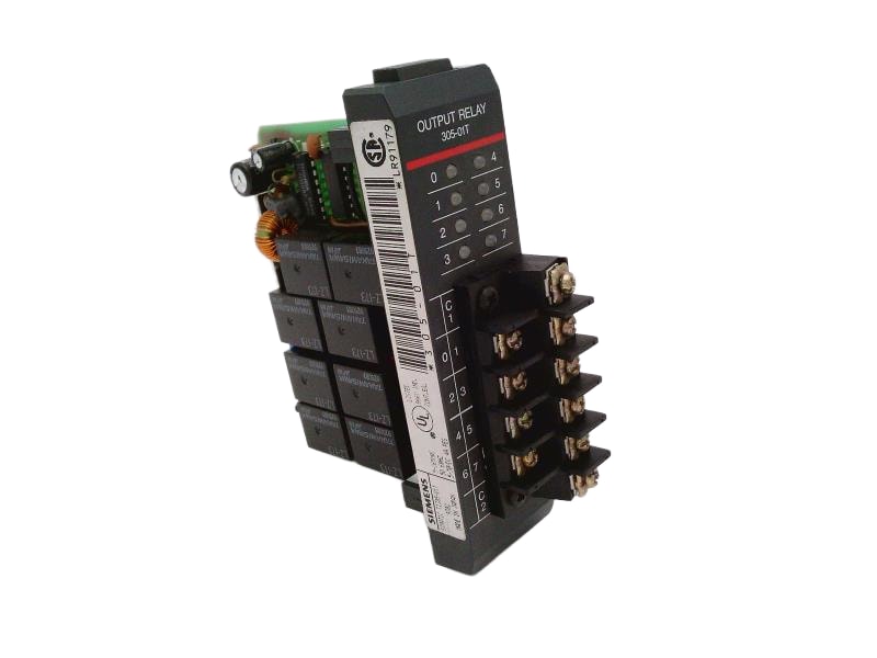 SIEMENS 305-01T