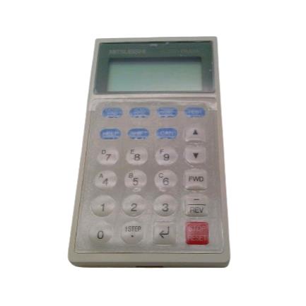 MITSUBISHI MR-PRU01A