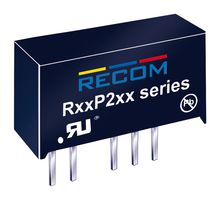 RECOM R05P205S/P