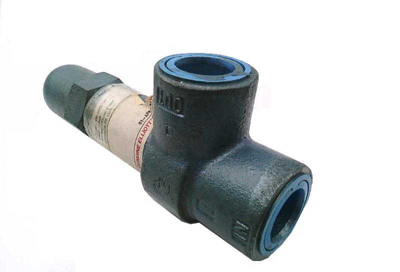 ELLIOTT GROUP P65S605