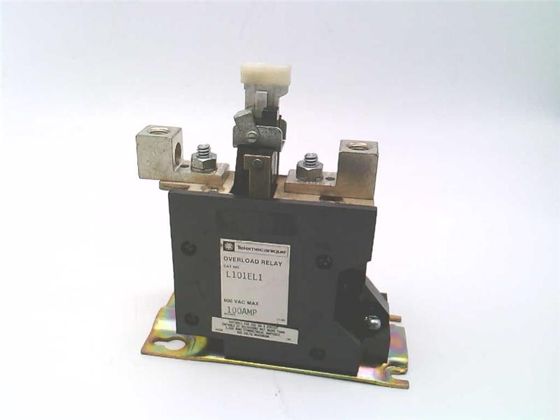SCHNEIDER ELECTRIC L101EL1