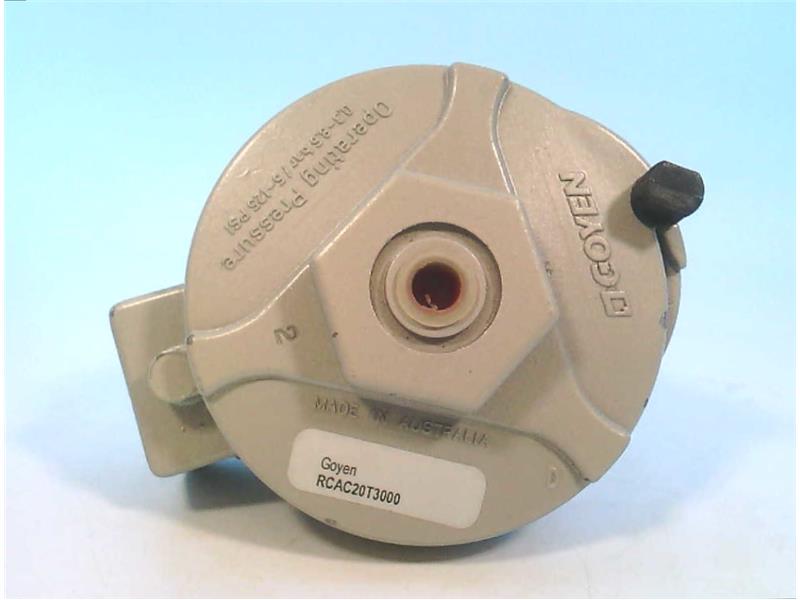 RCAC20T3000 by PENTAIR