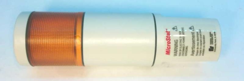 FEDERAL SIGNAL MSL1-024A