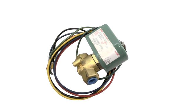 ASCO DAX8263209LT13941