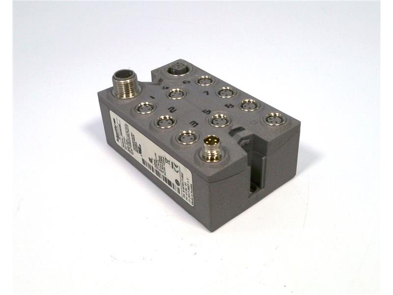 SCHNEIDER ELECTRIC TM7BDI8B