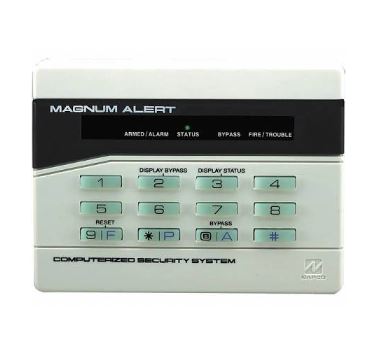 NAPCO SECURITY RP1016D