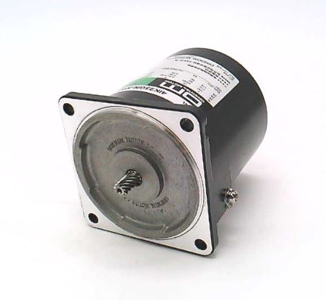 ORIENTAL MOTOR 4IK25GN-AW2