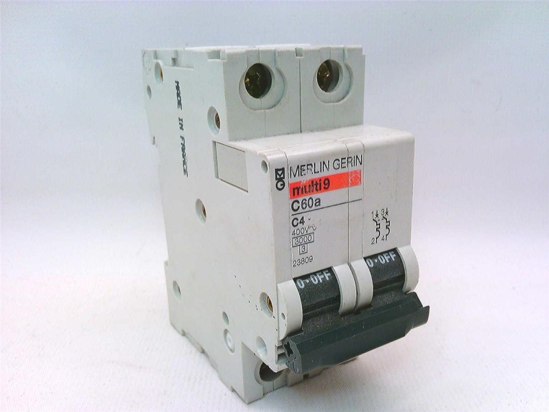 SCHNEIDER ELECTRIC MG23809