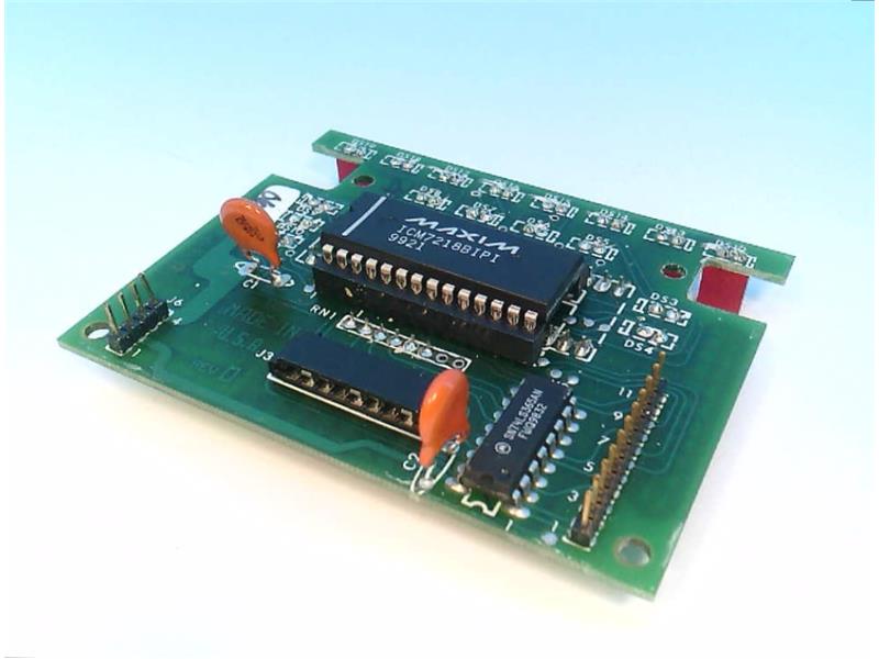 NTI NETWORK TECHNOLOGIES INC 046-111-02