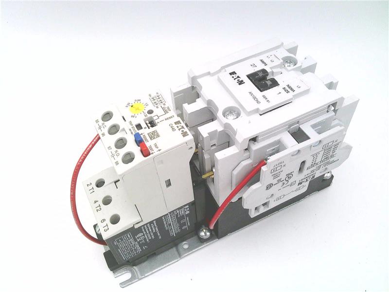 EATON CORPORATION AN19DN0A5E1P6