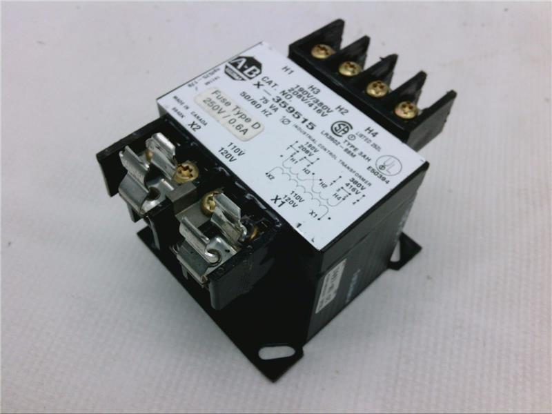 X-359515 by ALLEN BRADLEY