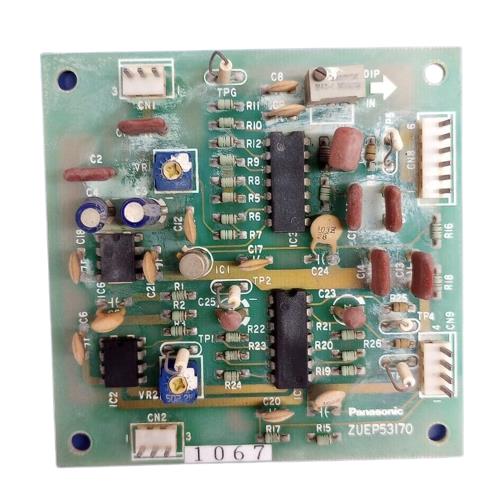 ZUEP53170 by MATSUSHITA ELECTRIC