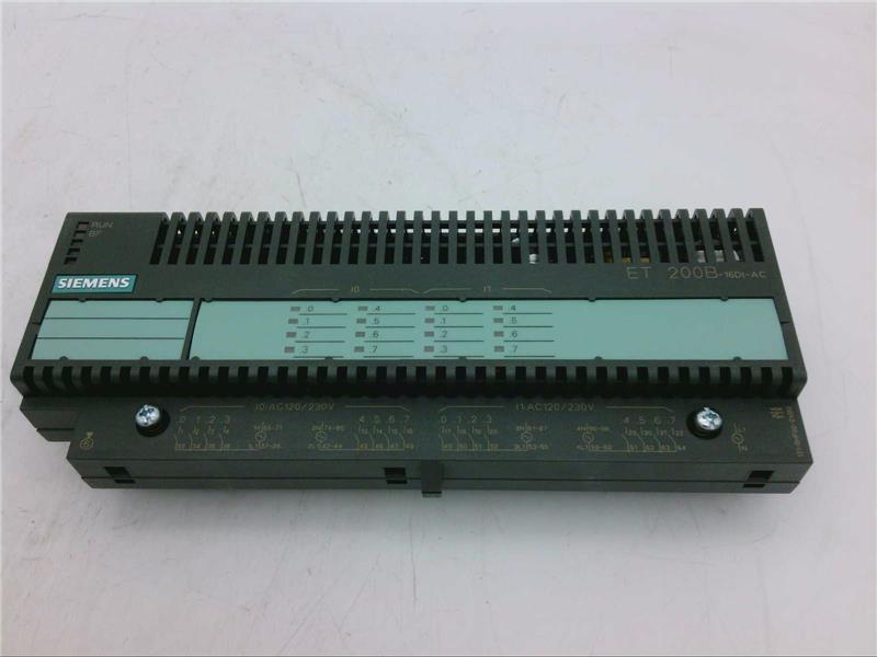 SIEMENS 6ES7131-0HF00-0XB0