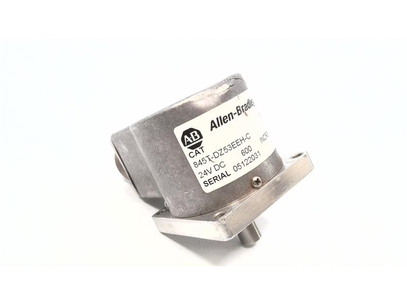 ALLEN BRADLEY 845T-DZ53EEH-C