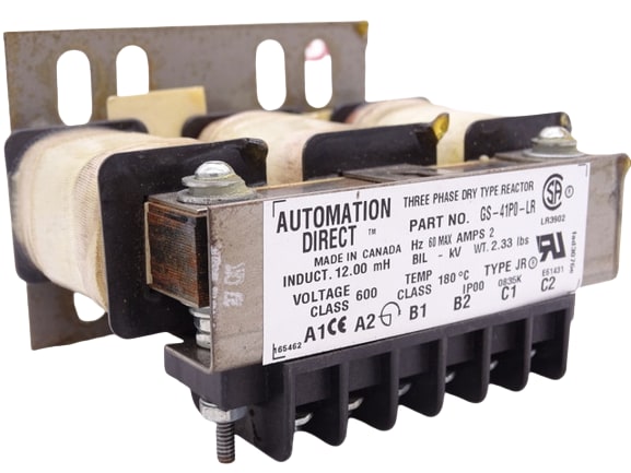 GS-41P0-LR by AUTOMATION DIRECT
