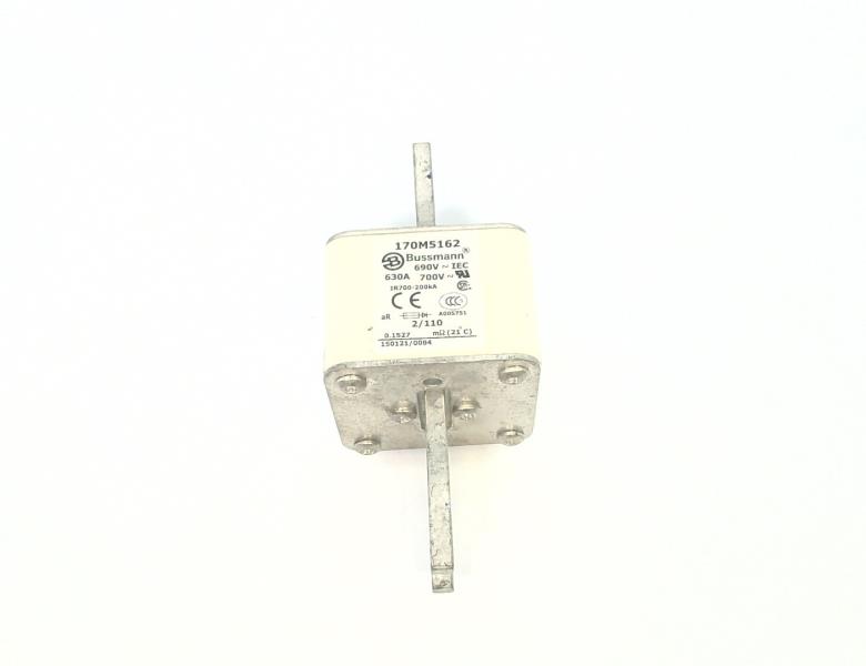 EATON CORPORATION 170M5162