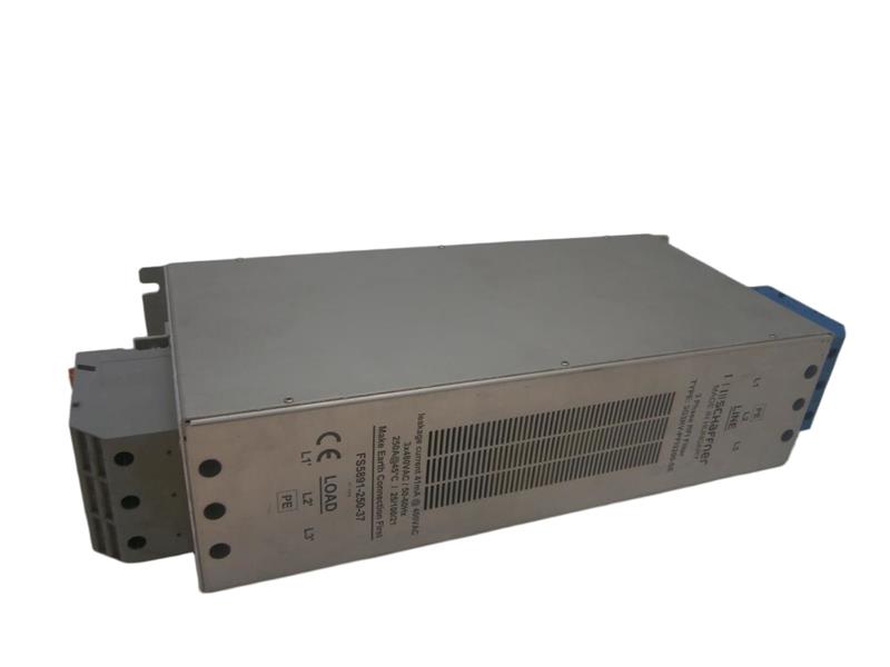 FS5891-250-37 by TE CONNECTIVITY