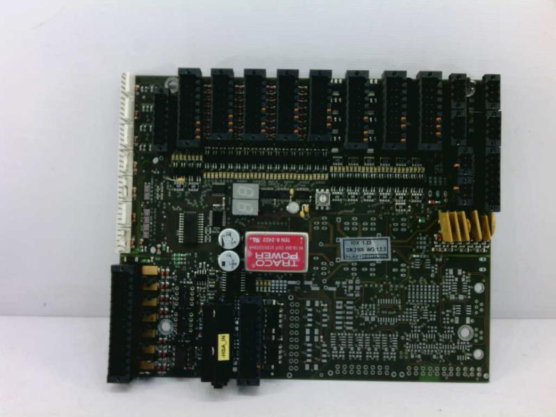 PLAST CONTROL IOX1.23