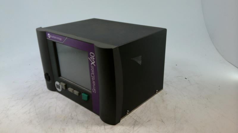 SDX40INT53LHV1 by DOVER CORPORATION