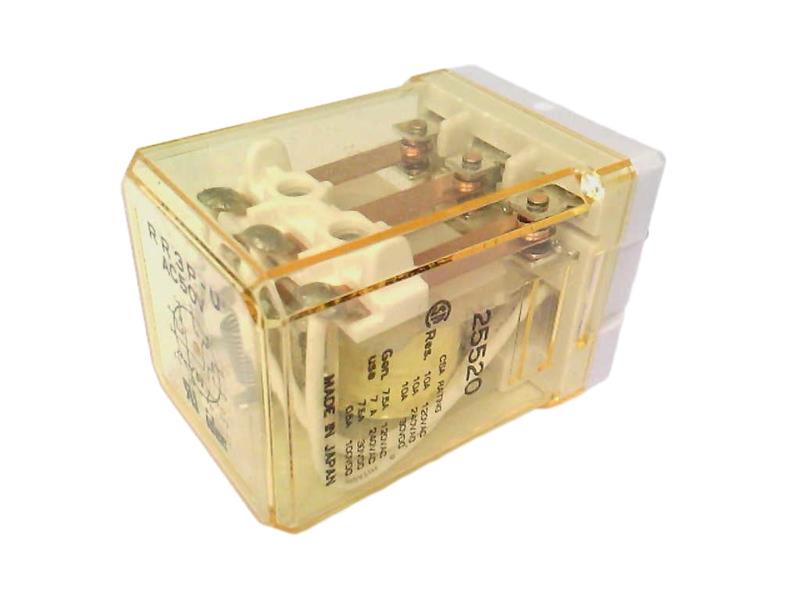 RR3P-UAC50V by IDEC